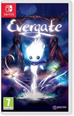 Evergate