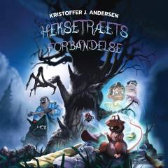 Heksetræets forbandelse