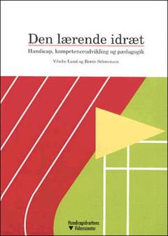 Den lærende idræt : handicap, kompetenceudvikling og pædagogik
