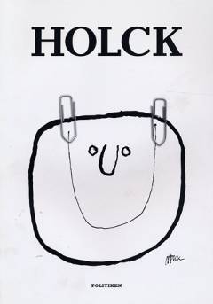 Poul Holck