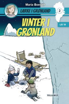 Vinter i Grønland