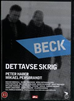Det tysta skriket