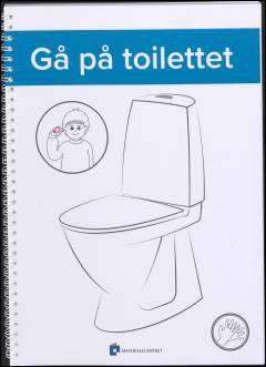 Gå på toilettet