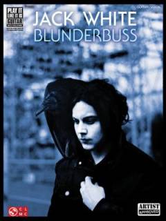 Blunderbuss : \guitar, vocal\