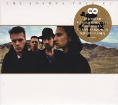 The Joshua tree