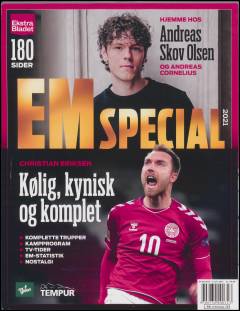 EM special 2021