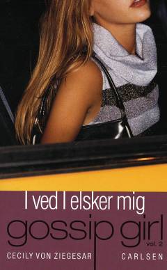 I ved I elsker mig