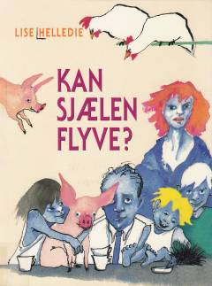 Kan sjælen flyve?