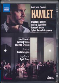 Musik (dvd), 2019