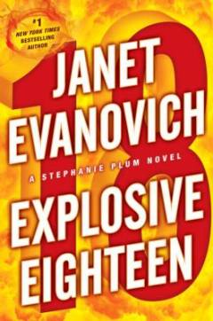 Explosive eighteen