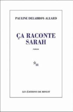 Ça raconte Sarah
