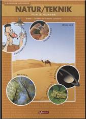 Natur/Teknik for 3. klasse -- Lærerens håndbog