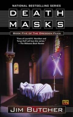Bog, Paperback edition, 2003