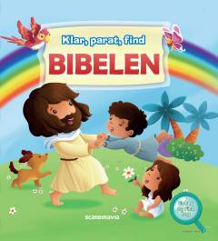 Bibelen - klar, parat, find