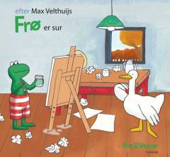 Frø er sur