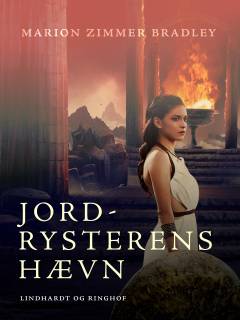 Jordrysterens hævn : en roman