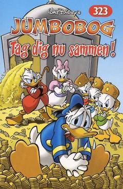 Tag dig nu sammen!