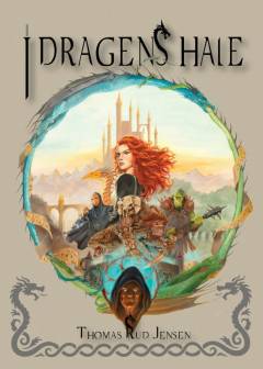 I dragens hale