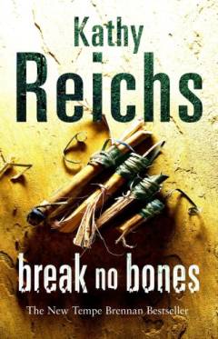 Break no bones