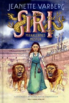 Siri : miraklernes mester