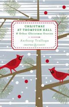 Christmas at Thompson Hall and other Christmas stories