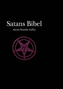 Satans bibel