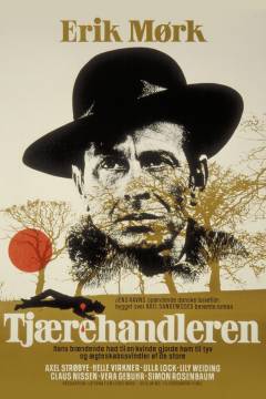 Tjærehandleren