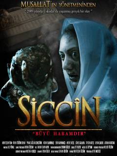 Siccîn : büyü haramdır
