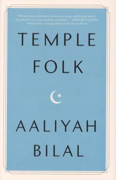 Temple folk