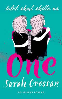One