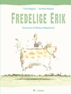 Fredelige Erik