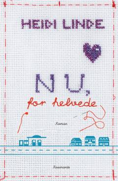 Nu, for helvede