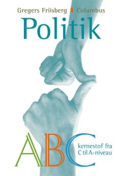Politik ABC : kernestof fra C til A-niveau