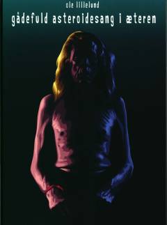 Gådefuld asteroidesang i æteren