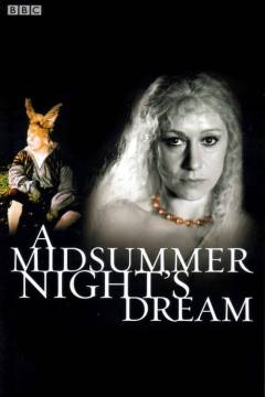A midsummer night's dream
