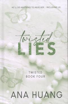 Twisted lies