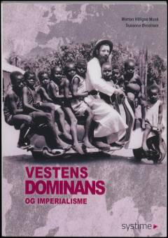 Vestens dominans og imperialisme