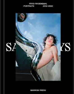 Salad days : portraits 2012-2022