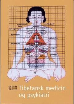 Tibetansk medicin og psykiatri