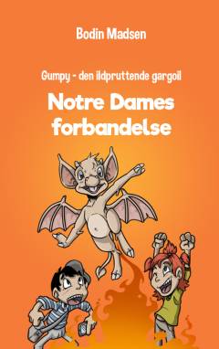 Notre Dames forbandelse