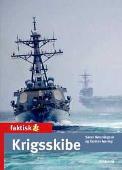 Krigsskibe