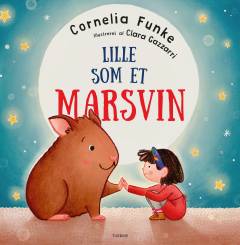 Lille som et marsvin