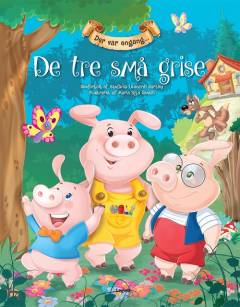 Billedbog, 1. udgave, 2018