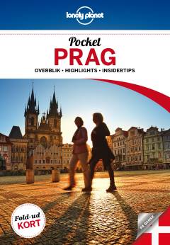 Pocket Prag : overblik, highlights, insidertips
