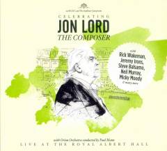 Celebrating Jon Lord : the composer