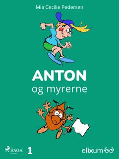 Anton og myrerne