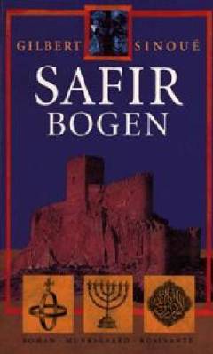 Safirbogen