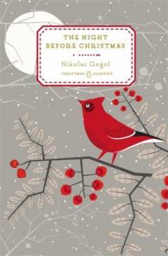 The night before Christmas