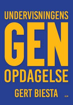 Bog, 1. udgave, 2018