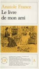 Le livre de mon ami